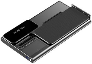 Stacja/replikator PELADN S-3 Thunderbolt 5 2