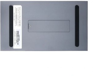 Stacja/replikator PELADN G2E Thunderbolt 5 Szary 3