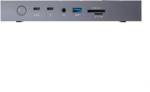 Stacja/replikator PELADN G2E Thunderbolt 5 Szary 5