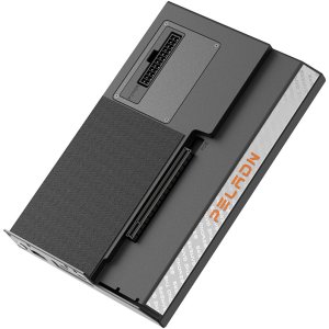 Stacja/replikator PELADN S-1 Thunderbolt 3 2