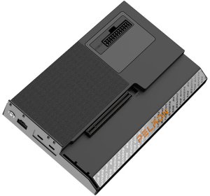 Stacja/replikator PELADN S-1 Thunderbolt 3 3