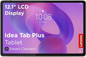 Tablet Yarvik Lenovo Idea Tab Plus tablet Dimensity 6400 12.1" 8GB 128GB Android 15 szary 5