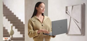 Laptop Asus Zenbook S16 OLED / 16" / Ryzen AI 7 445 / 16GB / 1TB / Windows 11 Home (UM5606GA-SR323W) 11