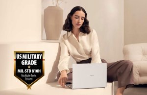 Laptop Asus Zenbook S16 OLED / 16" / Ryzen AI 7 445 / 16GB / 1TB / Windows 11 Home (UM5606GA-SR323W) 12