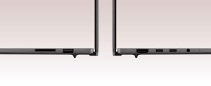 Laptop Asus Zenbook S16 OLED / 16" / Ryzen AI 7 445 / 16GB / 1TB / Windows 11 Home (UM5606GA-SR323W) 14
