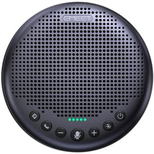 Głośnik Emeet OfficeCore Luna Plus Kit Szary (E1107) 2