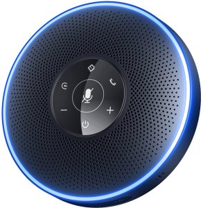 Głośnik Emeet OfficeCore M2 Czarny 2