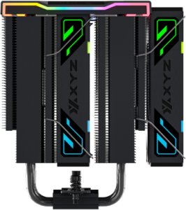 Chłodzenie CPU XYZ PC GEAR Thermax 6 PRO DUO A-RGB 8