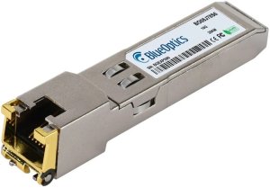Moduł SFP BlueOptics Aruba JL563C compatible SFP+ BO08J78S6 (JL563C-BO) 2