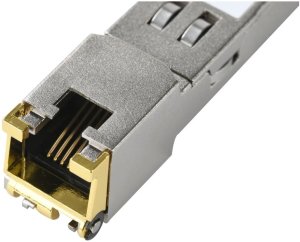 Moduł SFP BlueOptics Aruba JL563C compatible SFP+ BO08J78S6 (JL563C-BO) 3