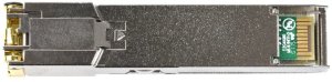 Moduł SFP BlueOptics Aruba JL563C compatible SFP+ BO08J78S6 (JL563C-BO) 5