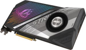 Karta graficzna Asus ROG Strix LC Radeon RX 6800 XT OC 16GB GDDR6 (ROG-STRIX-LC-RX6800XT-O16G-GAMING) 8