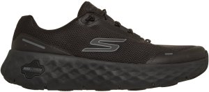 Skechers Buty sportowe męskie do biegania GO WALK MAX CUSHIONING FLEX (RAF 217113 BBK) 43 5