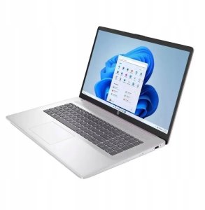 Laptop HP 17-cn3153ds C2MN4UA Intel N200 4GB 128GB UFS Intel UHD 17,3" HD+ Win 11 Fioletowy 2