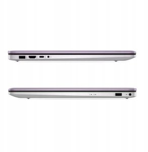 Laptop HP 17-cn3153ds C2MN4UA Intel N200 4GB 128GB UFS Intel UHD 17,3" HD+ Win 11 Fioletowy 3
