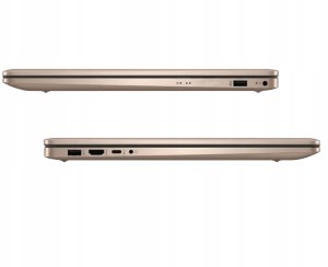 Laptop HP 17-cp2039ds C2MK3UA / 17.3" / Ryzen 5 / 16GB / 1TB / Windows 11 4