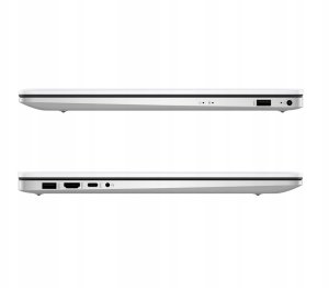 Laptop HP 17-cp2331ds / 17.3" / Ryzen 3 / 8GB / 256GB / Win 11 (BK8H4UA) 2