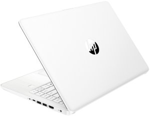 Laptop HP 14-dq3220nr / 14" / Intel N4500 / 16GB / 128GB / Windows 11 (B89MTUA) 2