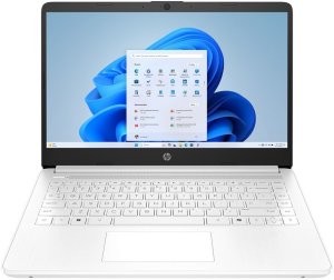 Laptop HP 14-dq3220nr / 14" / Intel N4500 / 16GB / 128GB / Windows 11 (B89MTUA) 3