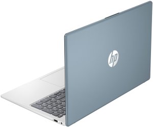 Laptop HP 15-fd0082wm / 15.6" / Intel N200 / 4GB / 128GB UFS / Windows 11 (B4UZ0UA) 2