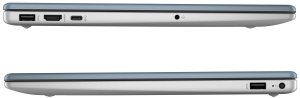 Laptop HP 15-fd0082wm / 15.6" / Intel N200 / 4GB / 128GB UFS / Windows 11 (B4UZ0UA) 6