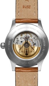 Zegarek Bauhaus Zegarek Bauhaus Aviation Eurofighter 25563 40mm 3