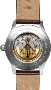 Zegarek Bauhaus Zegarek Bauhaus Aviation Eurofighter 25562 40mm 3