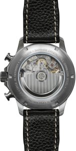 Zegarek Bauhaus Zegarek Bauhaus Aviation Chronograph 27242 42mm 3