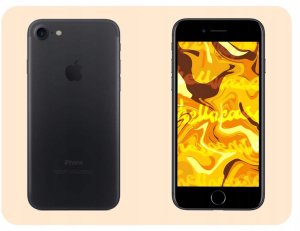 SUPERO Etui z Klapką Do Apple iPhone 7 / 8 / SE 2020 / 2022 (Czarne, Case) [BNDL1227] 7