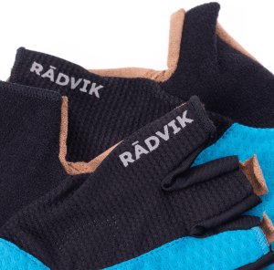 Radvik Akcesoria do biegania Męskie Rękawice ROONDE GTS (M000291980) 2