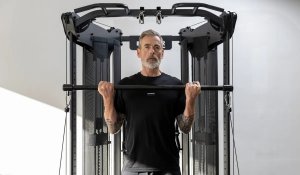 Hammer Brama treningowa Maximum Autark 9.0 13