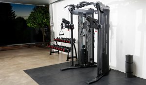 Hammer Brama treningowa Maximum Autark 9.0 19