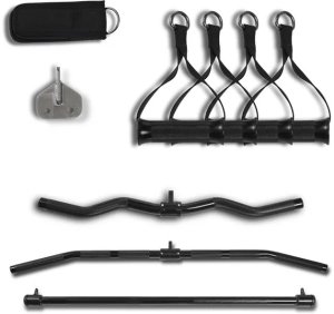 Hammer Brama treningowa Maximum Autark 9.0 20
