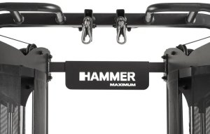 Hammer Brama treningowa Maximum Autark 9.0 2