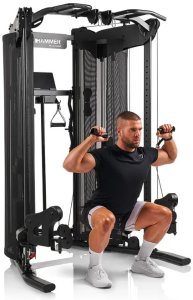 Hammer Brama treningowa Maximum Autark 9.0 5