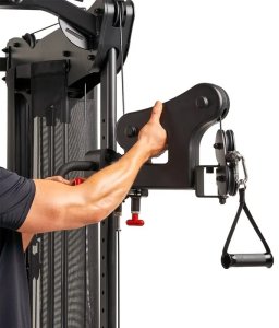 Hammer Brama treningowa Maximum Autark 9.0 7