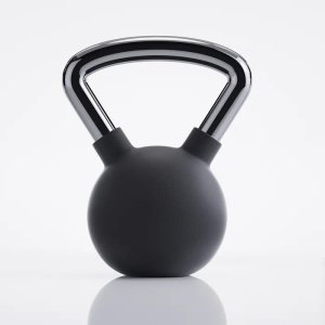 Kettlebell Hammer gumowany 20 kg 2