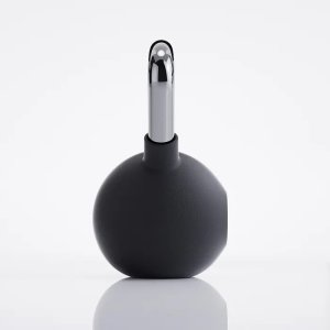 Kettlebell Hammer gumowany 4 kg 3
