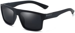 Tom Martin Okulary przeciwsłoneczne polaryzacyjne UV400 (FC1) 2