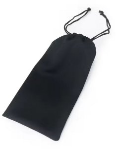 Tom Martin Okulary przeciwsłoneczne polaryzacyjne UV400 Czarno-szare (FC2) 2