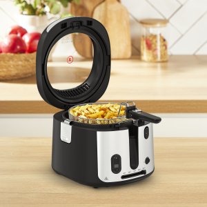 Frytkownica Tefal Filtra Vision+ FF2 2