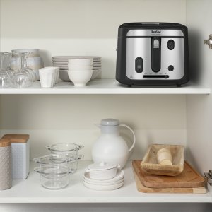 Frytkownica Tefal Filtra Vision+ FF2 4