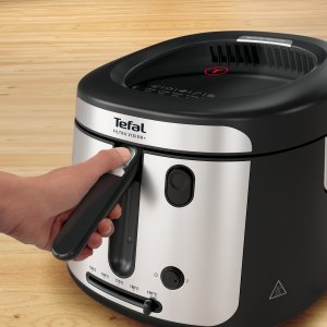 Frytkownica Tefal Filtra Vision+ FF2 5