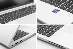 Laptop poleasingowy HP HP EliteBook 650 G9 i5-1245U 32GB 1TB SSD FHD IPS Biznesowy Ultrabook z W11 Pro 8