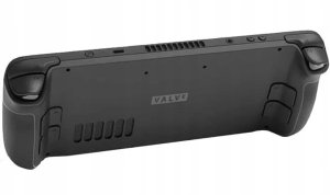 Konsola przenośna Steam Deck AMD Zen 2 16GB 256GB SSD 7" IPS do gier 5