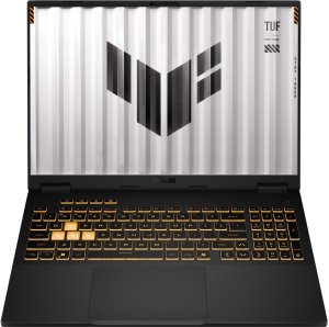 Laptop Asus TUF Gaming F16 FX608 i5-14450HX / 16 GB / 512 GB / W11 / RTX 5050 / 165 Hz (FX608JHR-RV094W) 6