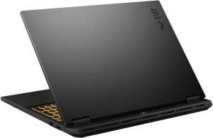 Laptop Asus TUF Gaming F16 FX608 i5-14450HX / 16 GB / 512 GB / W11 / RTX 5050 / 165 Hz (FX608JHR-RV094W) 7