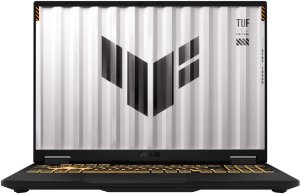 Laptop Asus TUF Gaming F16 FX608 i5-14450HX / 16 GB / 512 GB / W11 / RTX 5050 / 165 Hz (FX608JHR-RV094W) 2