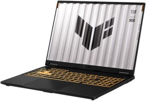 Laptop Asus TUF Gaming F16 FX608 i5-14450HX / 16 GB / 512 GB / W11 / RTX 5050 / 165 Hz (FX608JHR-RV094W) 3