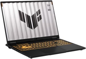 Laptop Asus TUF Gaming F16 FX608 i5-14450HX / 16 GB / 512 GB / W11 / RTX 5050 / 165 Hz (FX608JHR-RV094W) 4